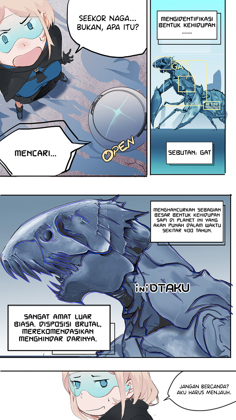 Askr Yggdrasil’s Wood Chapter 01 Gambar 10